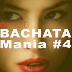 Bachata Mania #4