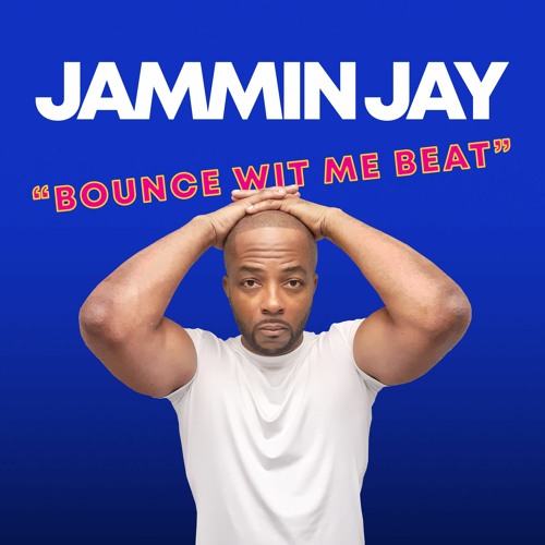 Jam Jay Bounce Wit Me Beat (Free) Mastered