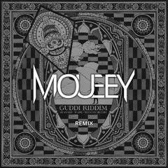 DJ Snake, Wade & Nooran Sisters - Guddi Riddim (Moueey Remix)
