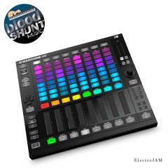 Bounca Comfort & Carbon Sink (SoftCore Mix)