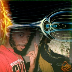 "MAGNETIC" (FEAT. TWIGG.DE.LEON)