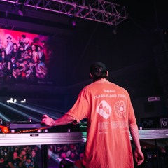 Geezydubz Opening Support for Wooli 12.27.2025