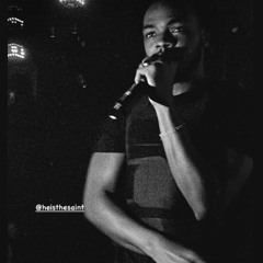 444 PT2 (prod. DJ Primeau)