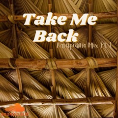 Take me back vol 1 | Amapiano Mix