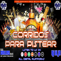 CORRIDOS PARA PISTIAR - DJ LIL JR. (THE DALLAS RMX DJ'Z)