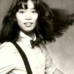 80s J-pop & City Pop