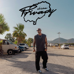 PRIVACY IBIZA RADIOSHOW BY MANUEL RIBECA