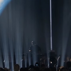 Bonobo Solo live at Cercle Odyssey, Paris, France