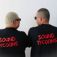 No Ghosts, Sound Tycoons Only 🎧🙅🏽‍♂️🔥