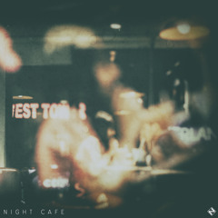 Night cafe