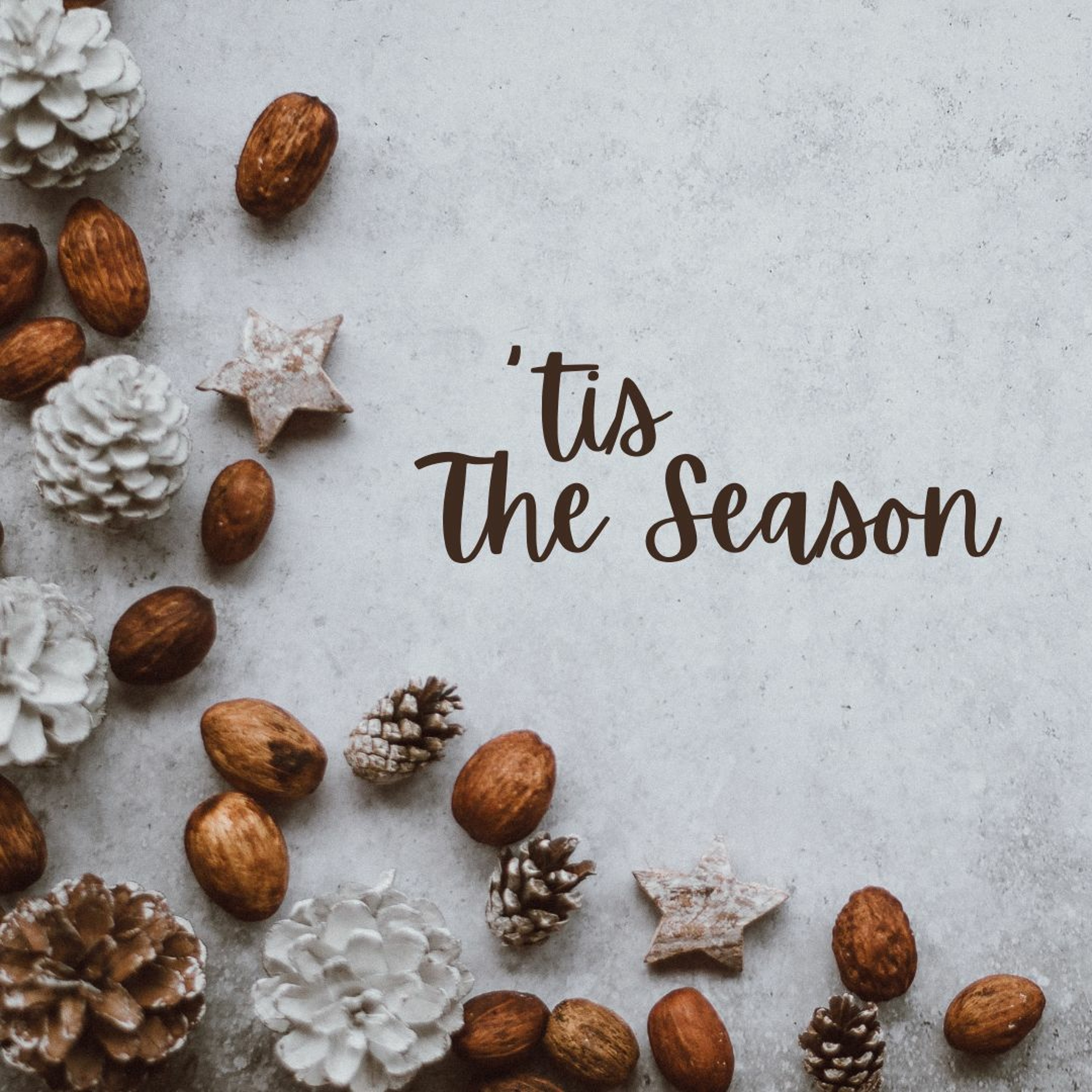 Tis The Season - That's A Wrap | Derek Quinby