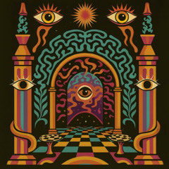 Electric Boogaloo Gathering 2025 Forest to Dark Prog