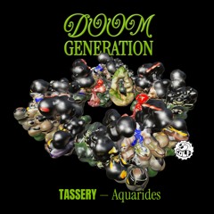 TASSERY - Aquarides