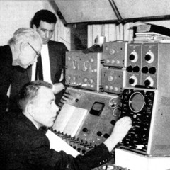 Will Eisma: Bth. 3457 (1963)