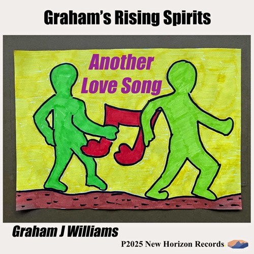 Another Love Song