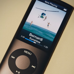 Bernardi - Sunshine (Edit)