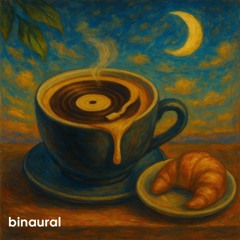 Session #29: binaural @Coffee Rave