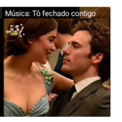 Tô fechado contigo