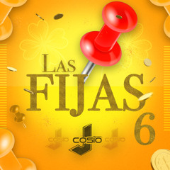 Las Fijas 6 - J COSIO