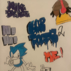 Trigger finger feat Menace#1 co produced by VANCEMADEIT