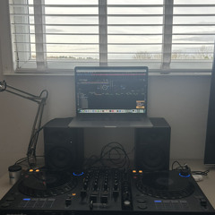 Jake Ellis Presents : "House underneath the Haven Volume 2"