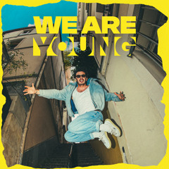 We Are Young (feat. Anna Graceman)