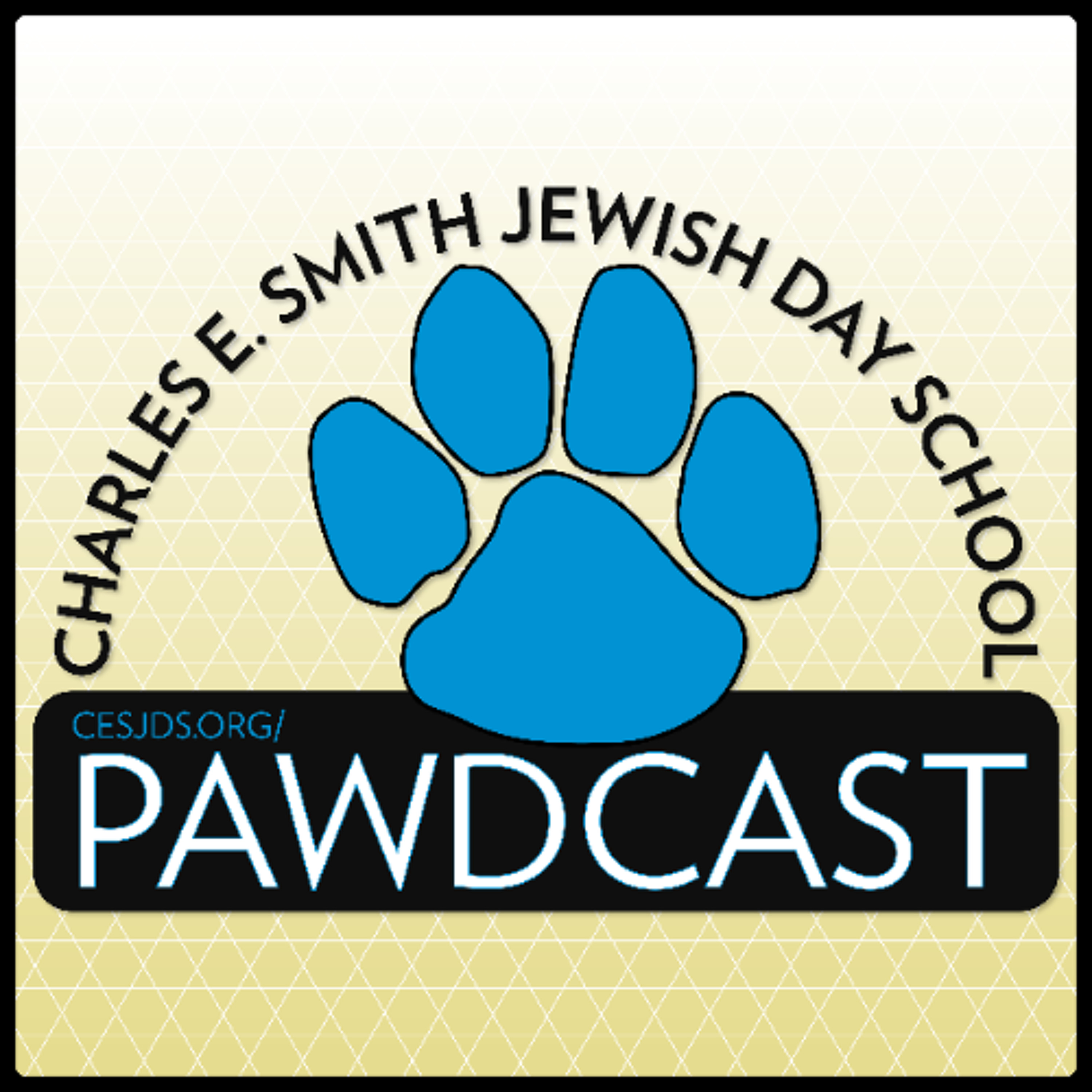The CESJDS Pawdcast