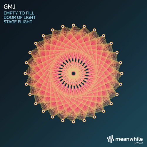 Premiere: GMJ - Door Of Light  [Meanwhile]
