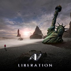 Libération (feat. Amélie de Paris)
