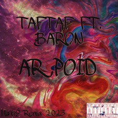 Taf Taf ft. Baron-Ar Poid (Ma'tiÉ Remix 2k23 VRS)//BUY FOR FREE DOWNLOAD