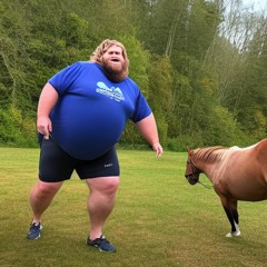 Quinai69 - No Cock Like Horse Cock