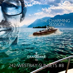 242-WESTBAY-SUNSETS #8 \\ THE CHARMING SESSION