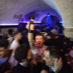 Onkel Jonas @Studentencafé Semester Closing 09.02.2023