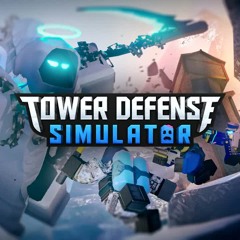 (Official) Tower Defense Simulator OST - Frost Invasion Lobby