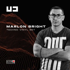 Sundays Vinyl Techno Selection / UD - [02]