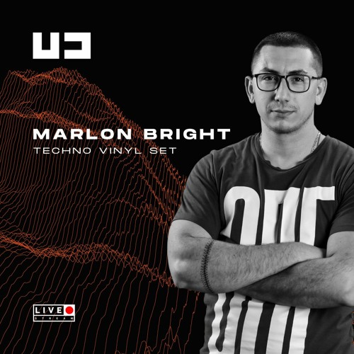 Sundays Vinyl Techno Selection / UD - [02]