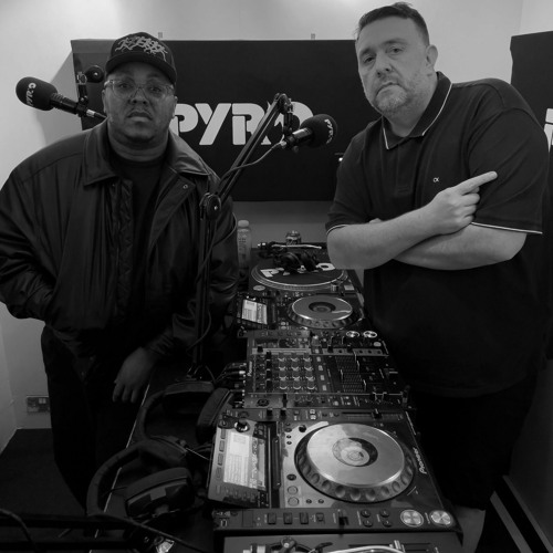Slimzee w/ Manga Saint Hilare (16.02.23) PYRO