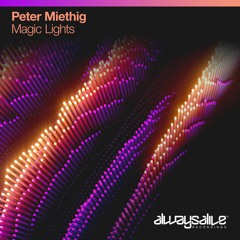 Peter Miethig - Magic Lights
