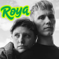 Roya - DawnDay - Ton Te Ton Ton TE (Dhelick Remix)