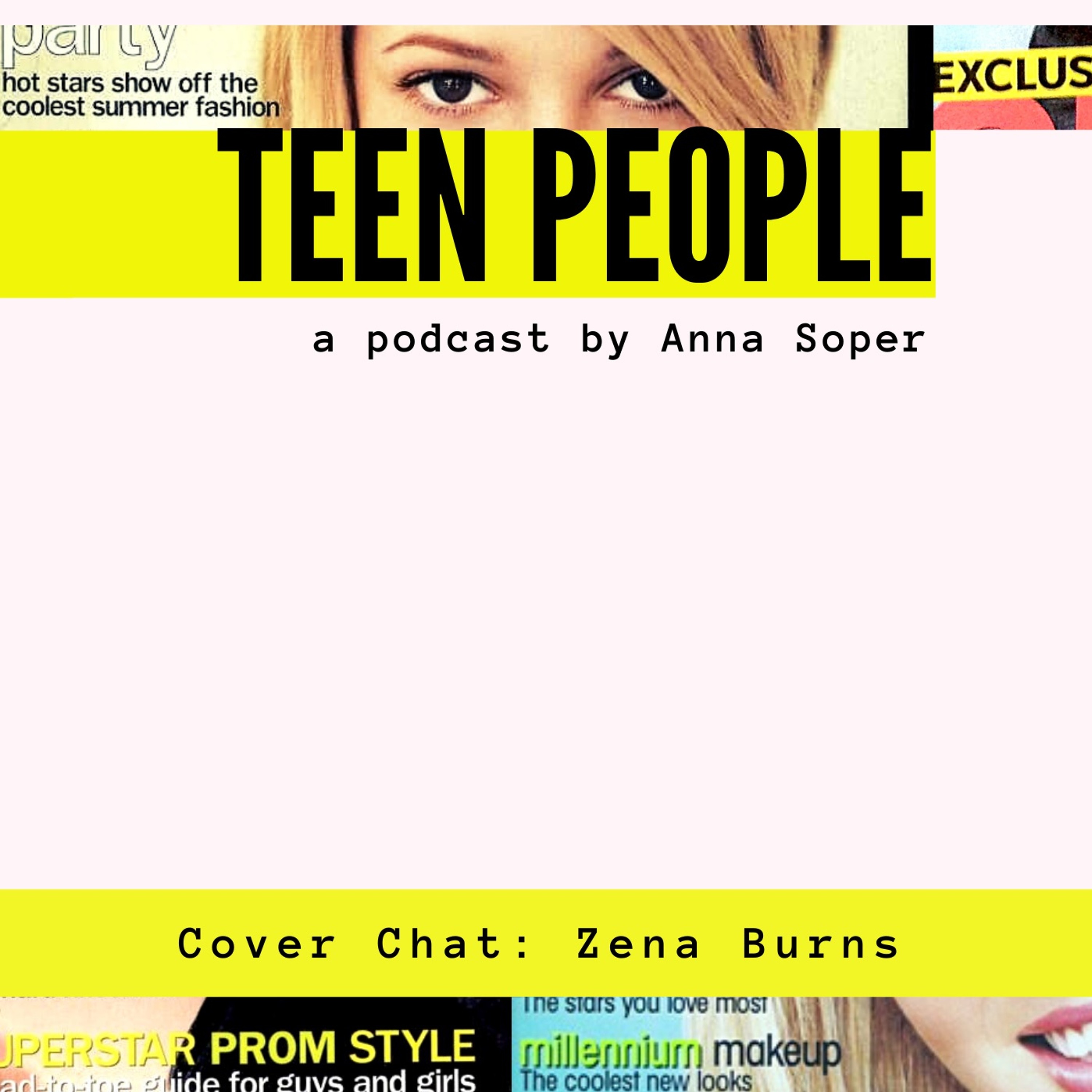 Teen People