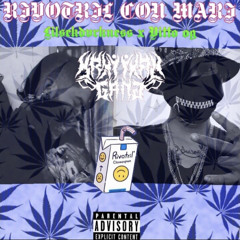 Rivotril Con Mari(Vitto OG,LilSekDvrkness) (Prod.Roxkid)