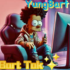 Bart Tok