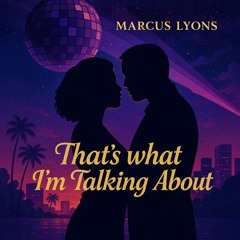 That's what I'm Talking About