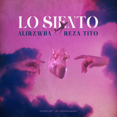 Losiento X (Alirzwha)