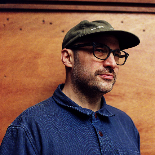 Justin Carter, DJ Set from Planetarium, January 25, 2025