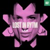 Mutual Rytm pres. Lost In Rytm 002 - LAIA DJ mix artwork - Electronic music tracklist cover image