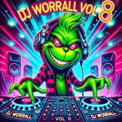 DJ WORRALL VOL 8