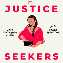 Justice Seekers EP 5: Where Are We Today on the Ratification of the Equal Rights Amendment?