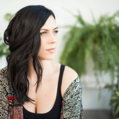 Audio Blog - Lea Morrison Bio