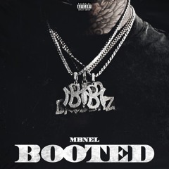 booted